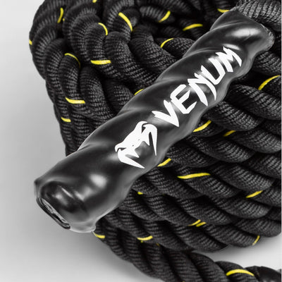 VENUM Challenger Battle Rope - 9,12 og 15 meter - CombatStore.no