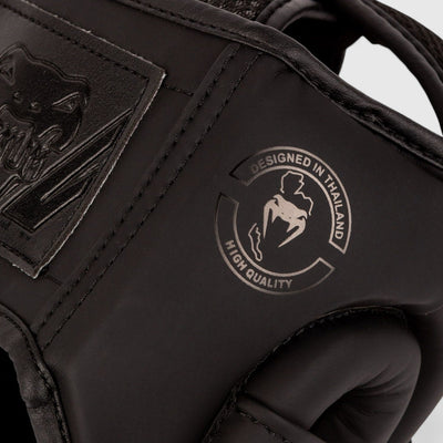 VENUM Challenger Hjelm /Hodebeskyttelse for barn - CombatStore.no