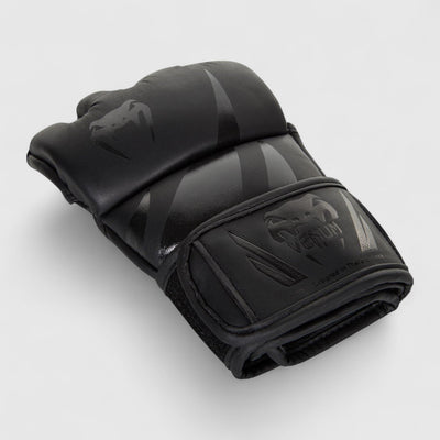VENUM Challenger MMA Hansker - Med tommel - CombatStore.no
