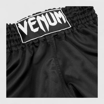 VENUM Classic Muay Thai shorts – klassiske shorts for trening og konkurranse - CombatStore.no
