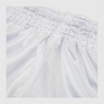 VENUM Classic Muay Thai shorts – klassiske shorts for trening og konkurranse - CombatStore.no