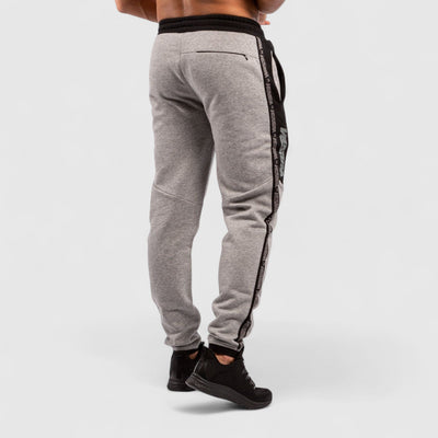 VENUM Connect Joggebukse - Grå - CombatStore.no