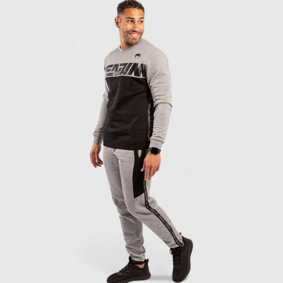 VENUM Connect Joggebukse - Grå - CombatStore.no