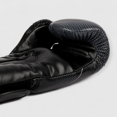 VENUM Contender 1.5 Boksehansker &8211; Svart/Svart - CombatStore.no
