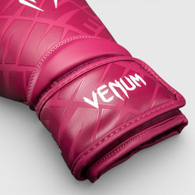VENUM Contender 1.5 XT 3D Boksehansker - Gammel Rosa - Combat Store AS
