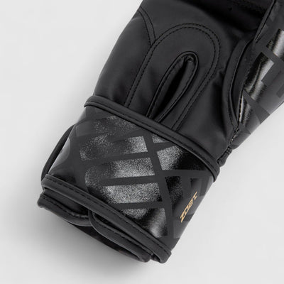 VENUM Contender 1.5 XT boksehansker for barn Svart/Gull - CombatStore.no