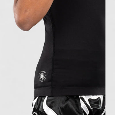 VENUM Contender Kids Rashguards med korte ermer - CombatStore.no