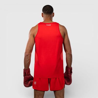 VENUM Contender Tank Top Blå - Combat Store AS