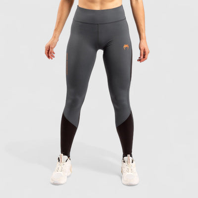 VENUM Dune 2.0 Leggings - Grå/Svart - CombatStore.no