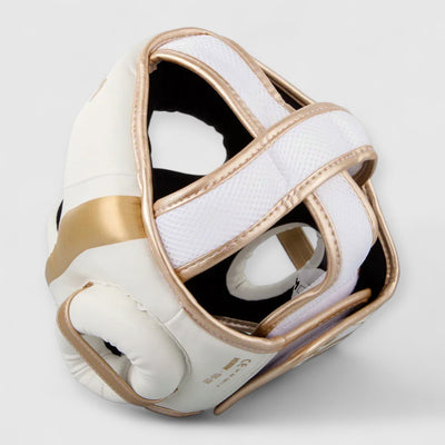 VENUM Elite Hodebeskyttelse/Hjelm for Kampsport og Trening - CombatStore.no