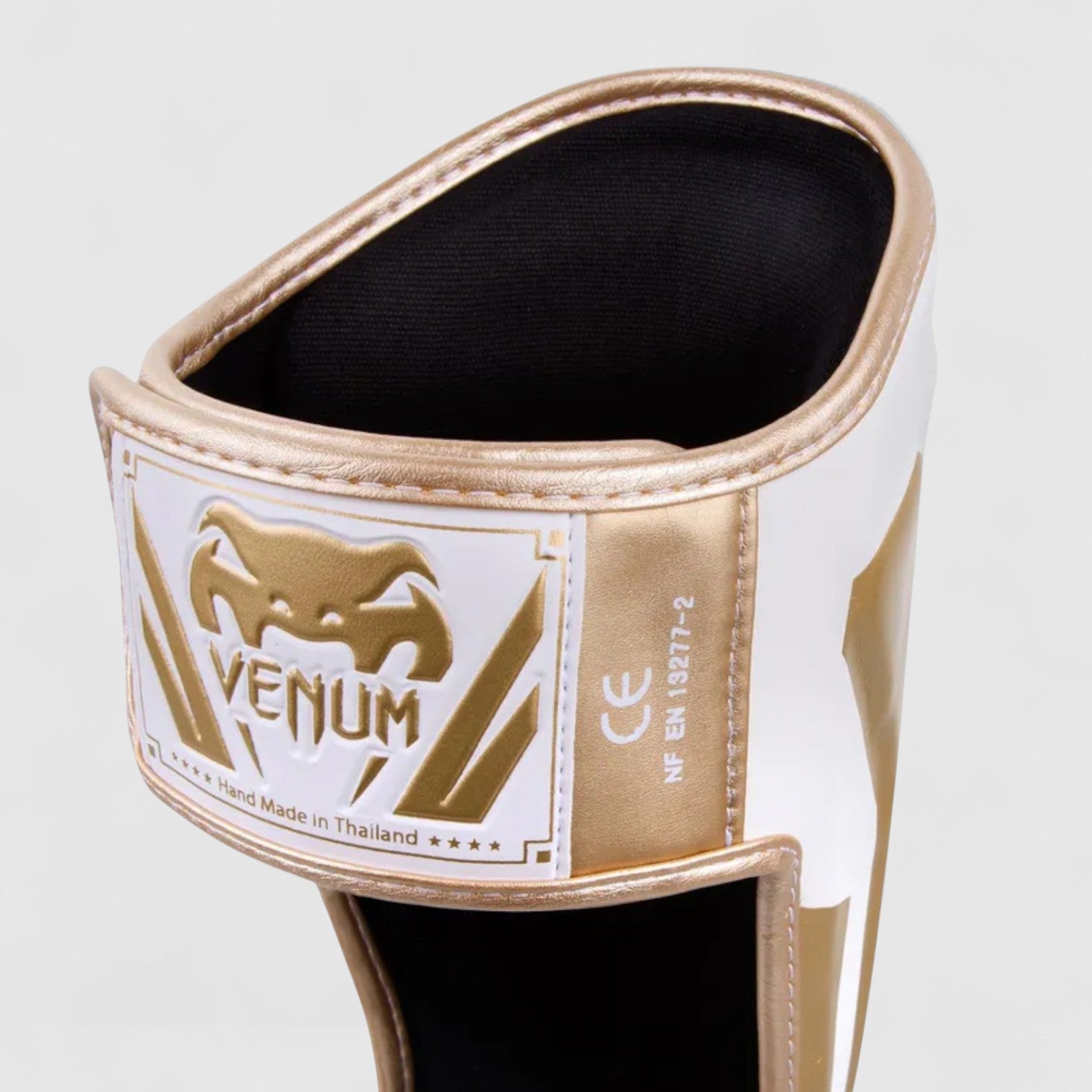 VENUM Elite Legg og Vristbeskytter - CombatStore.no