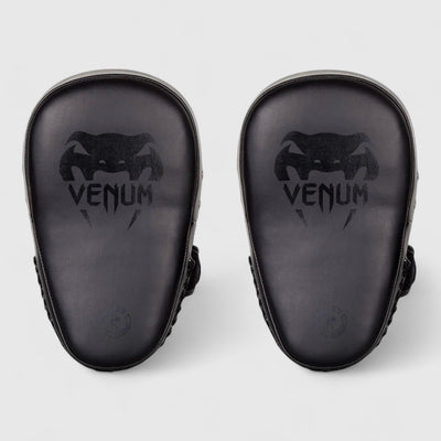 VENUM Elite Små Focus mitts slagputer - Par - CombatStore.no