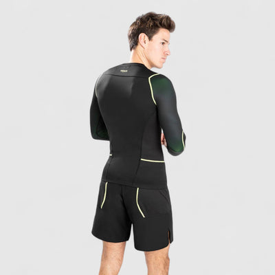 VENUM Fusion 2.0 Rashguard med lange ermer - CombatStore.no