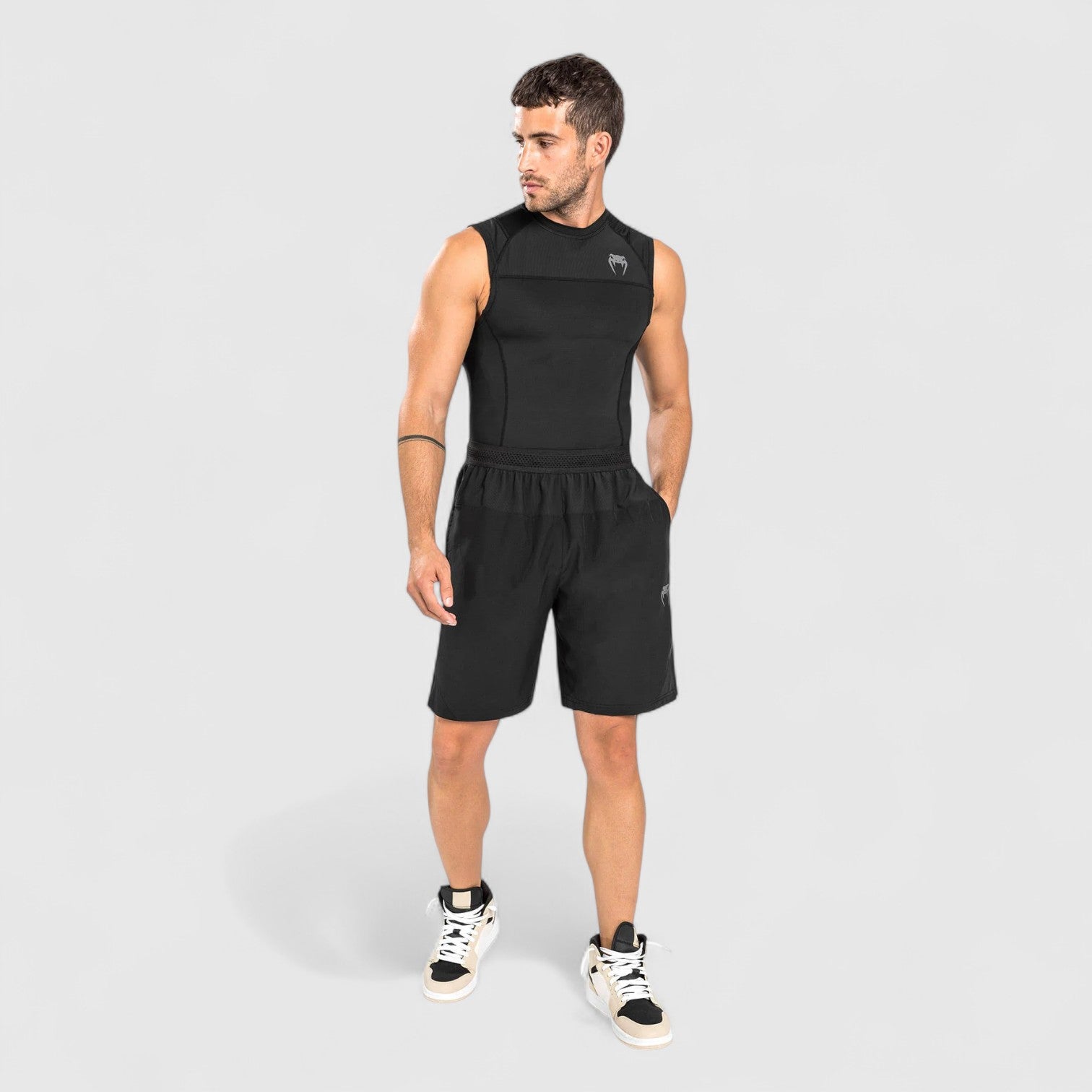 VENUM G - Fit AIR treningsshorts - CombatStore.no
