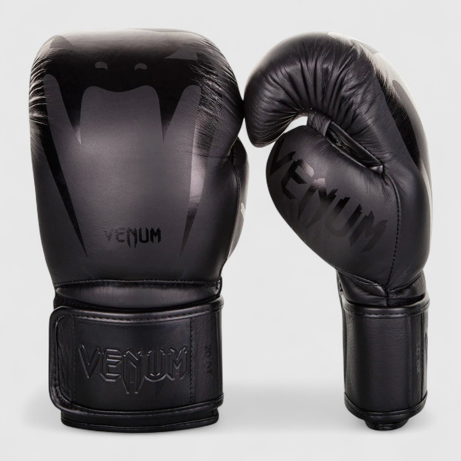 VENUM Giant 3.0 Boksehansker - Nappa - lær - CombatStore.no