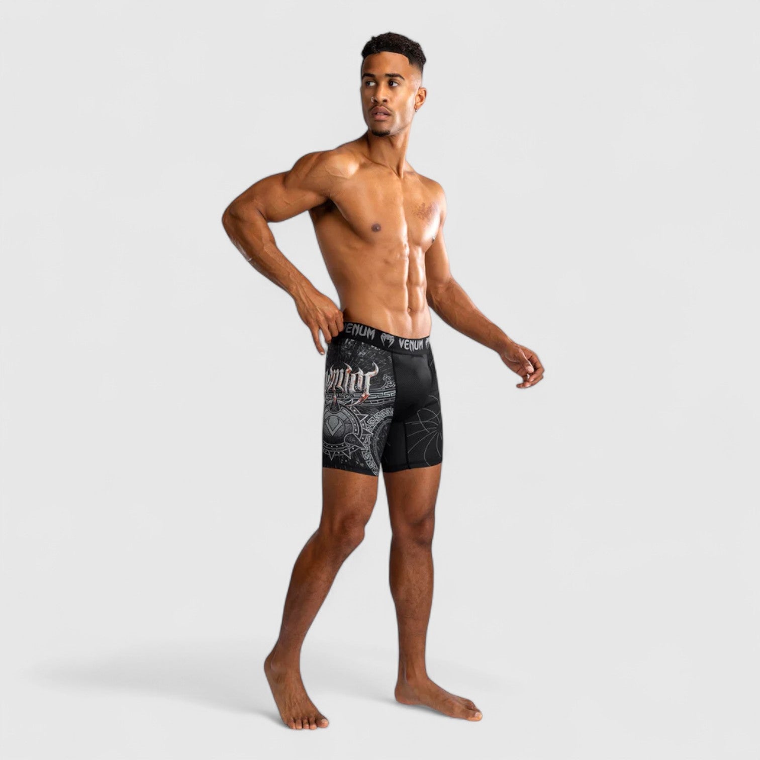 VENUM Gladiator 5.0 Vale Tudo Shorts - CombatStore.no