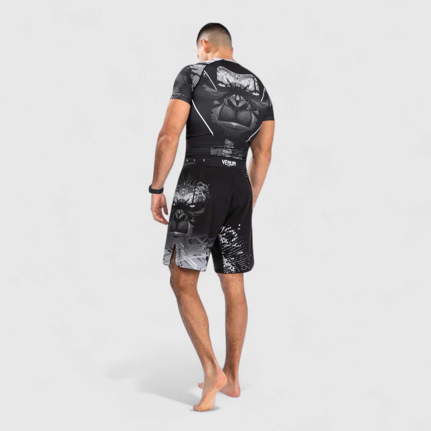 VENUM Gorilla Jungle Fightshorts - CombatStore.no