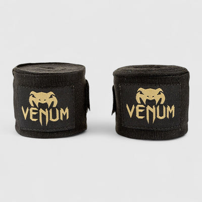 VENUM Gull Kontact Boksebandasje 4 meter - CombatStore.no