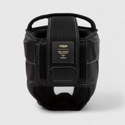 VENUM Impact Evo Hodebeskytter for kampsport og boksing - CombatStore.no