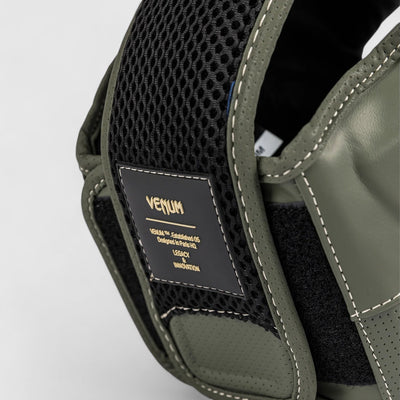 VENUM Impact Evo Hodebeskytter for kampsport og boksing - CombatStore.no