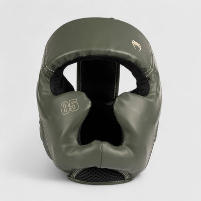 VENUM Impact Evo Hodebeskytter for kampsport og boksing - CombatStore.no