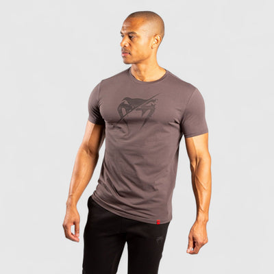 VENUM Interference 3.0 T - skjorte - Grå - CombatStore.no