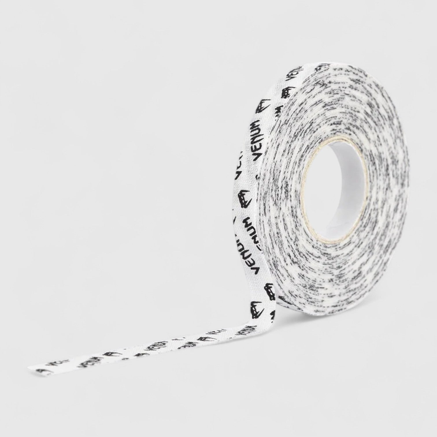 VENUM Kontact BJJ Finger Tape - Svart/Hvit - CombatStore.no