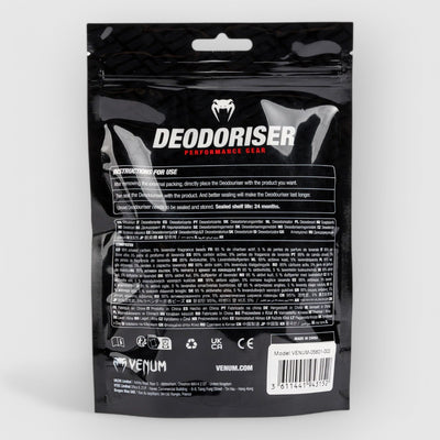 VENUM Kontact luktfjerner - CombatStore.no