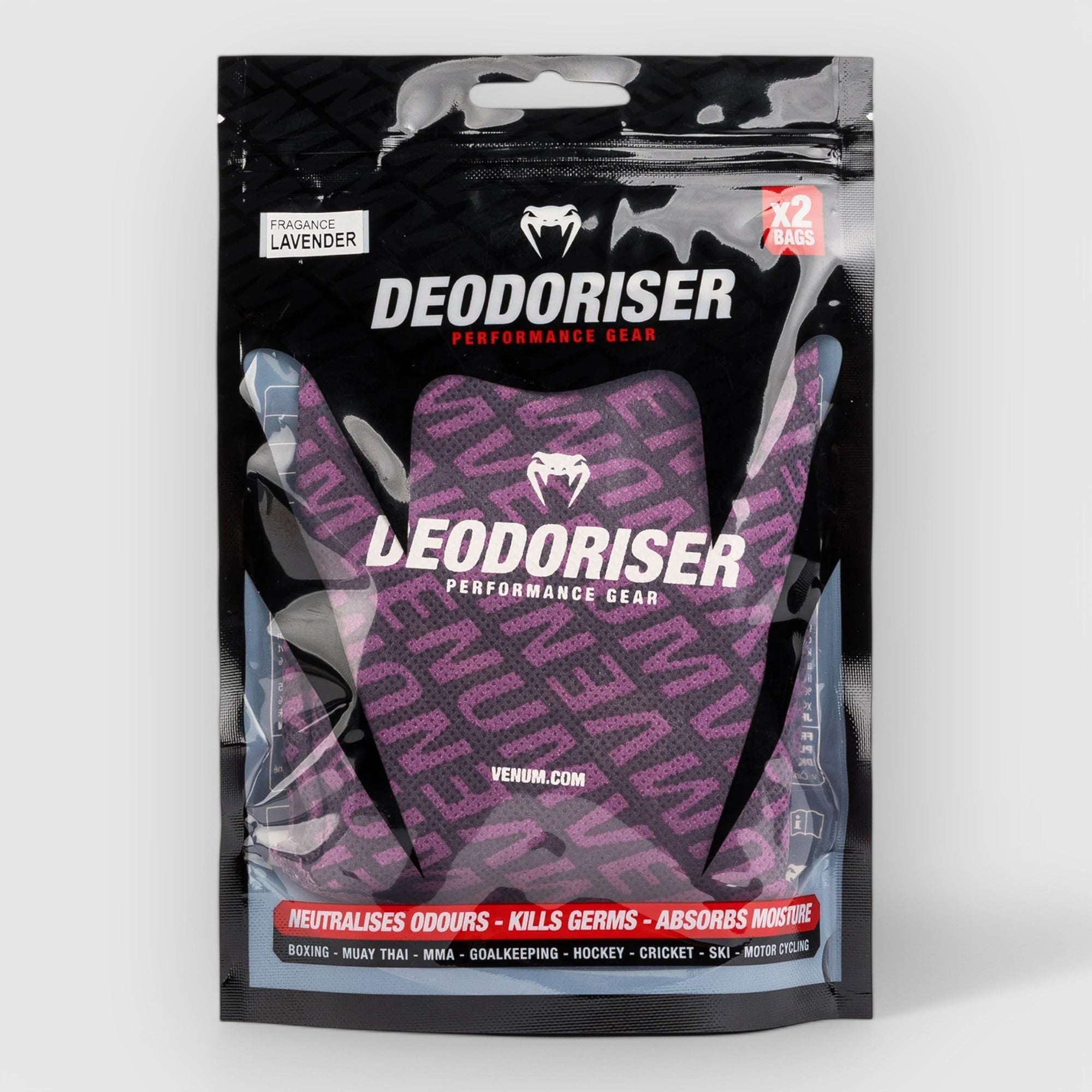 VENUM Kontact luktfjerner - CombatStore.no