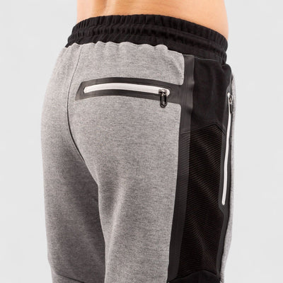 VENUM Laser Evo 2.0 Joggebukse - Grå - CombatStore.no