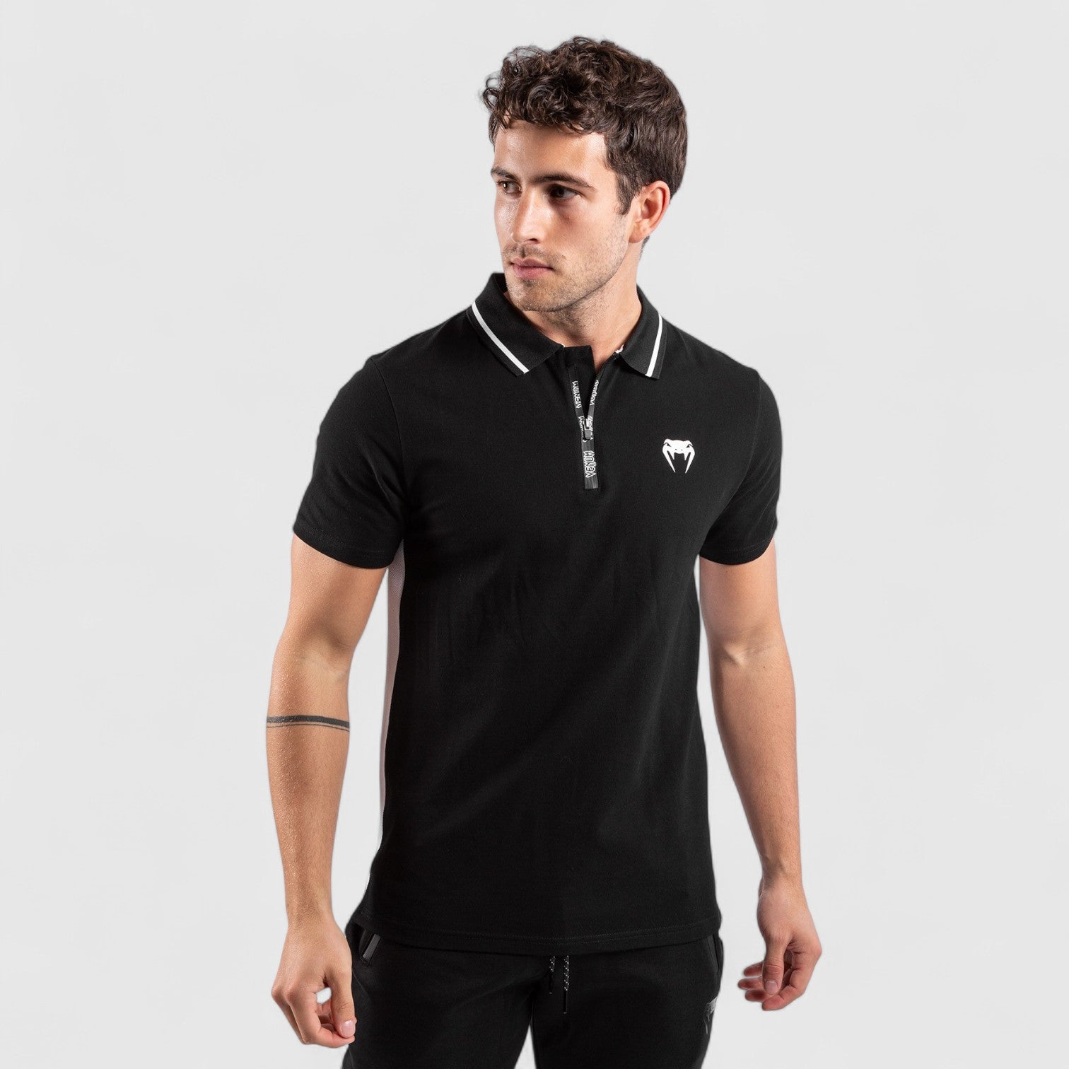 VENUM Legacy Polo T - skjorte - CombatStore.no