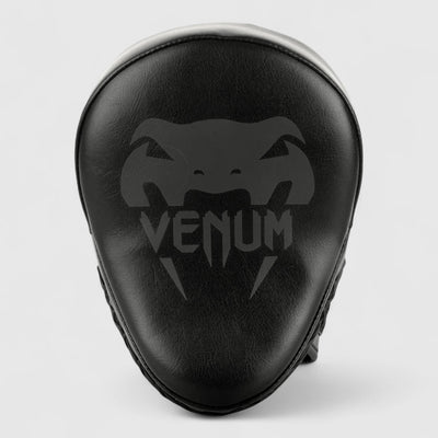 VENUM Light Focus mitts slagputer - Par - Svart - CombatStore.no