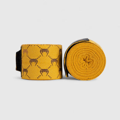 VENUM Monogram boksebandasje - Hand wrasp 2,5M - Combat Store AS