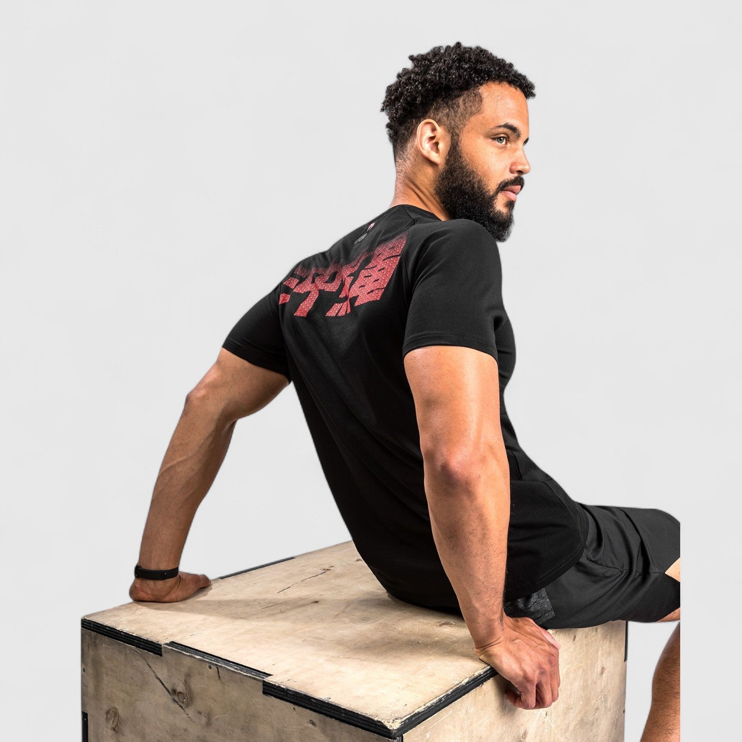 VENUM Okinawa 3.0 T - skjorte - CombatStore.no