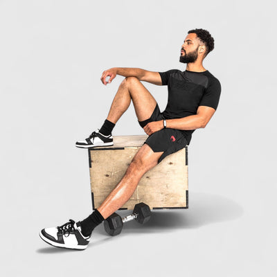 VENUM Okinawa 3.0 T - skjorte - CombatStore.no