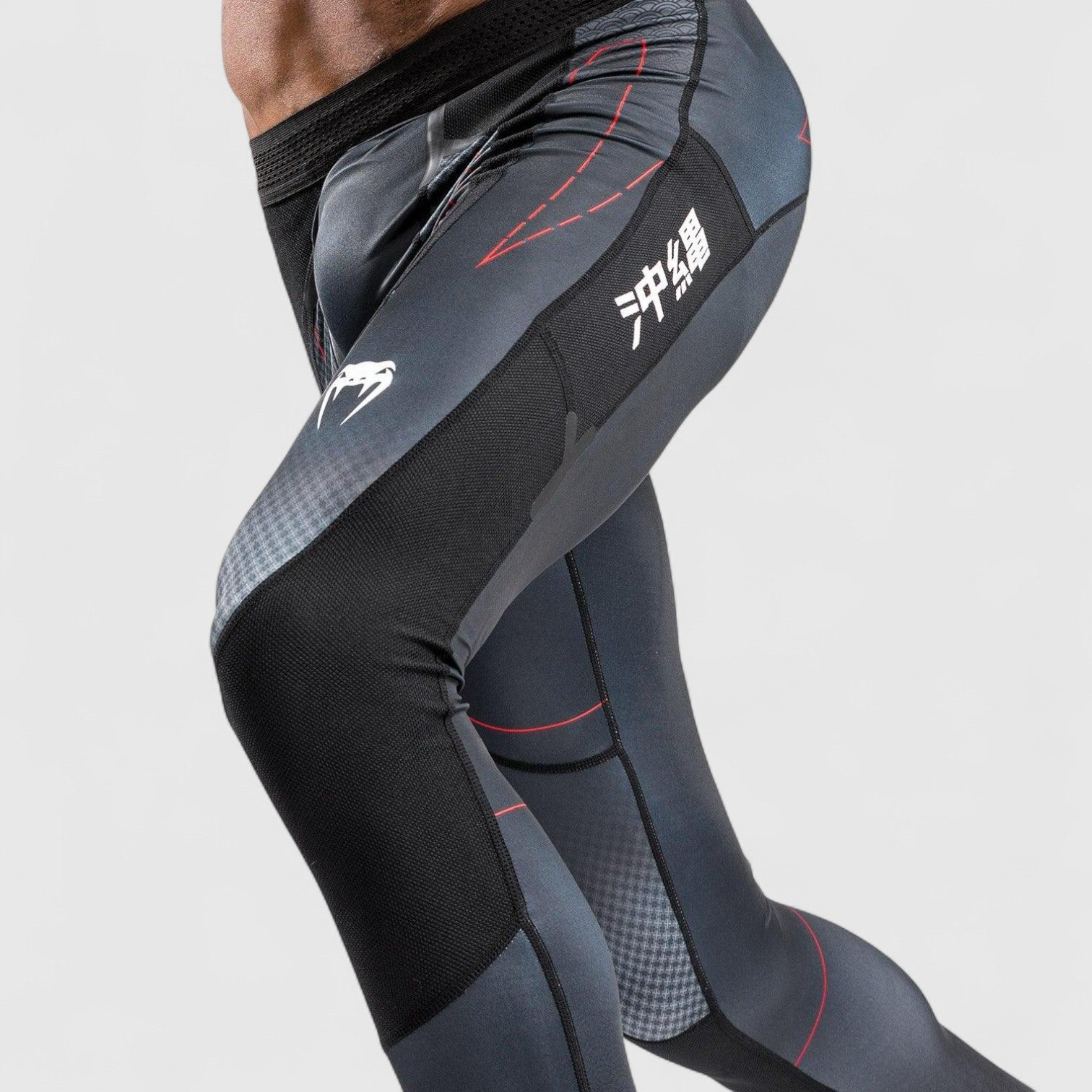 VENUM Okinawa 3.0 Tights for menn - CombatStore.no