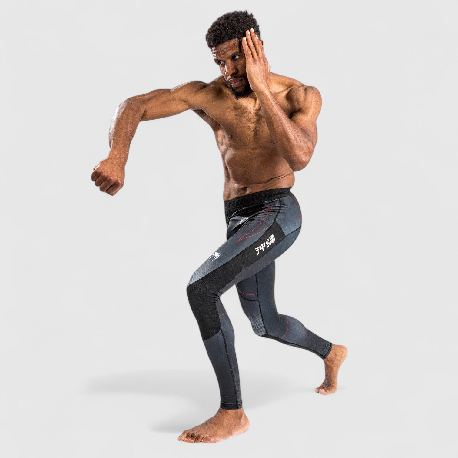 VENUM Okinawa 3.0 Tights for menn - CombatStore.no