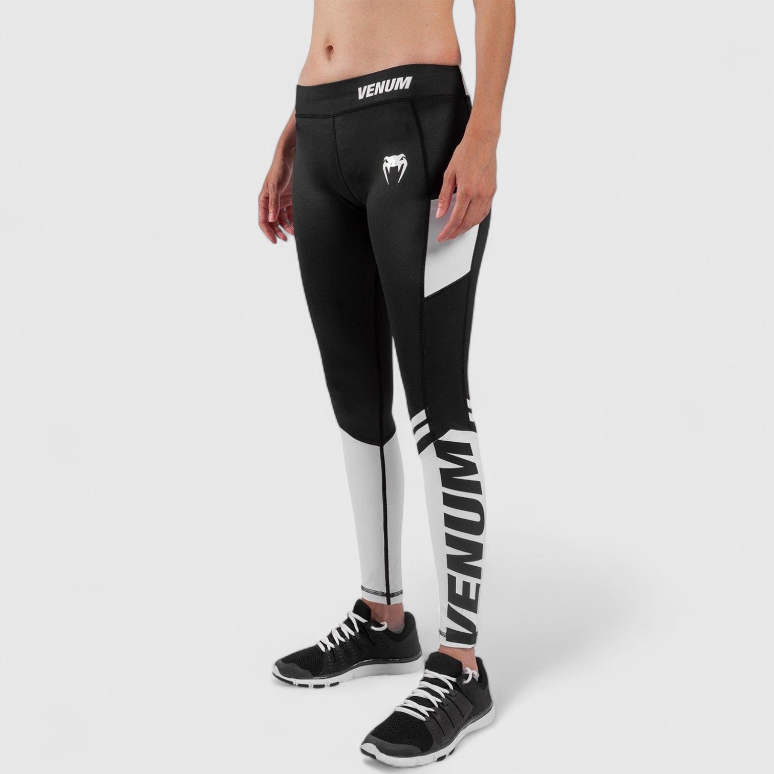VENUM Power 2.0 Tights - Lang - CombatStore.no