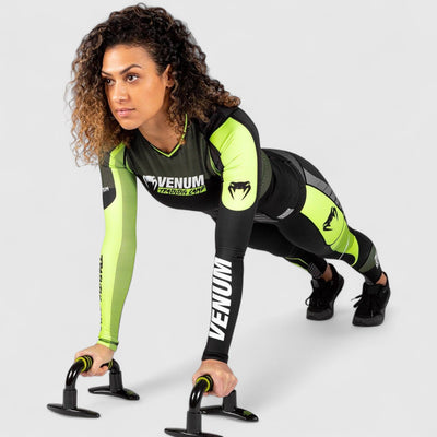 VENUM Push up bars - CombatStore.no