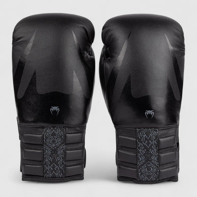 VENUM REVERSO Boksehansker Svart - CombatStore.no