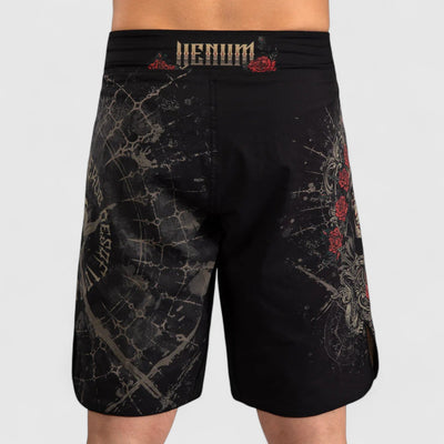 VENUM Santa Muerte 5.0 Fight Shorts - CombatStore.no