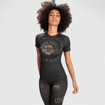 VENUM Santa Muerte Kompresjonstroye for dame - CombatStore.no