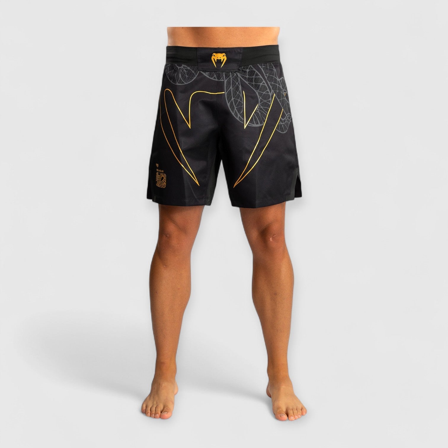 VENUM Serpenti Fight shorts - CombatStore.no