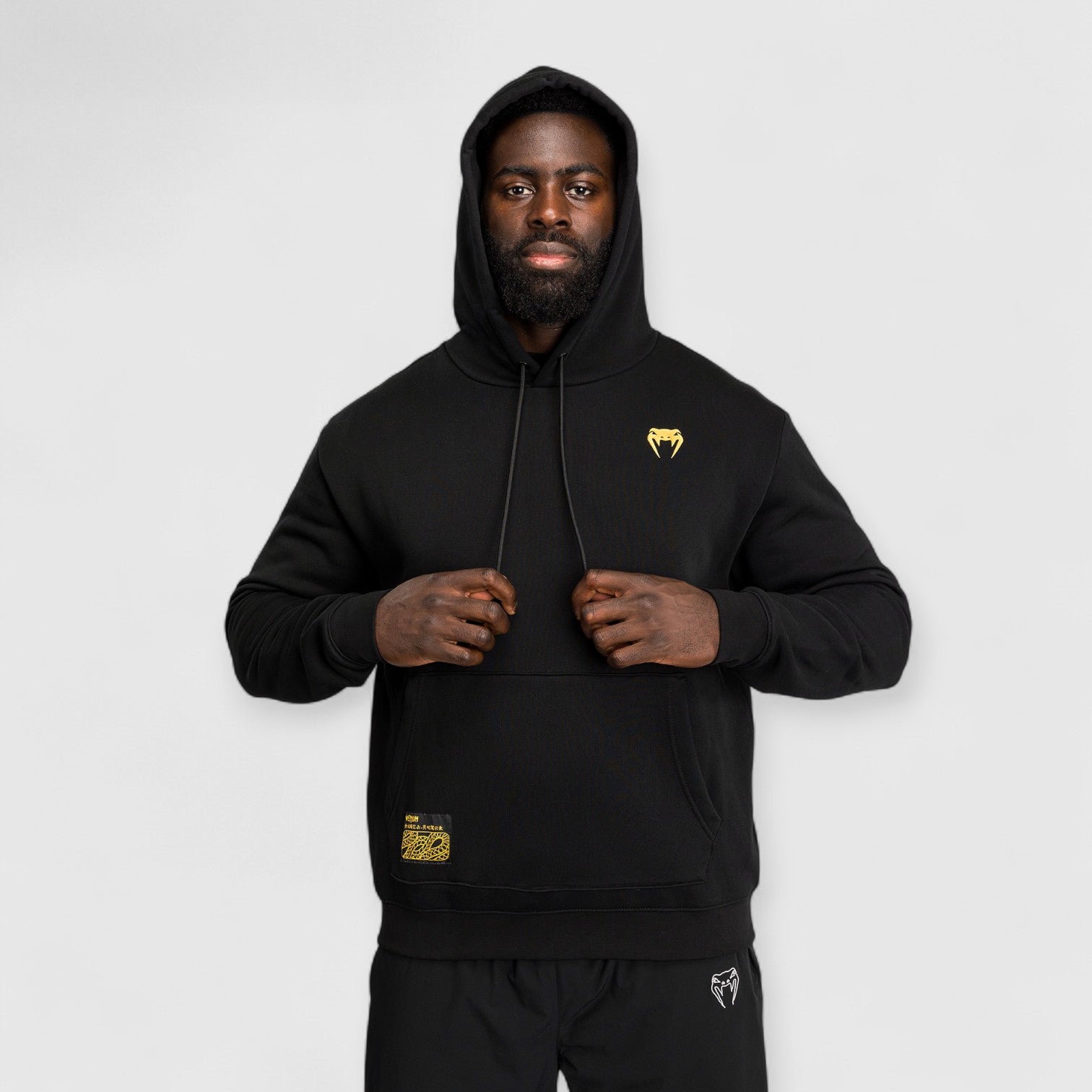 VENUM Serpenti hettegenser - CombatStore.no