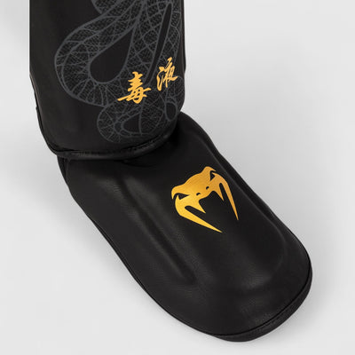 VENUM Serpenti leggbeskyttere - CombatStore.no