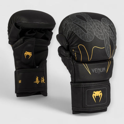 VENUM Serpenti sparringshansker - CombatStore.no