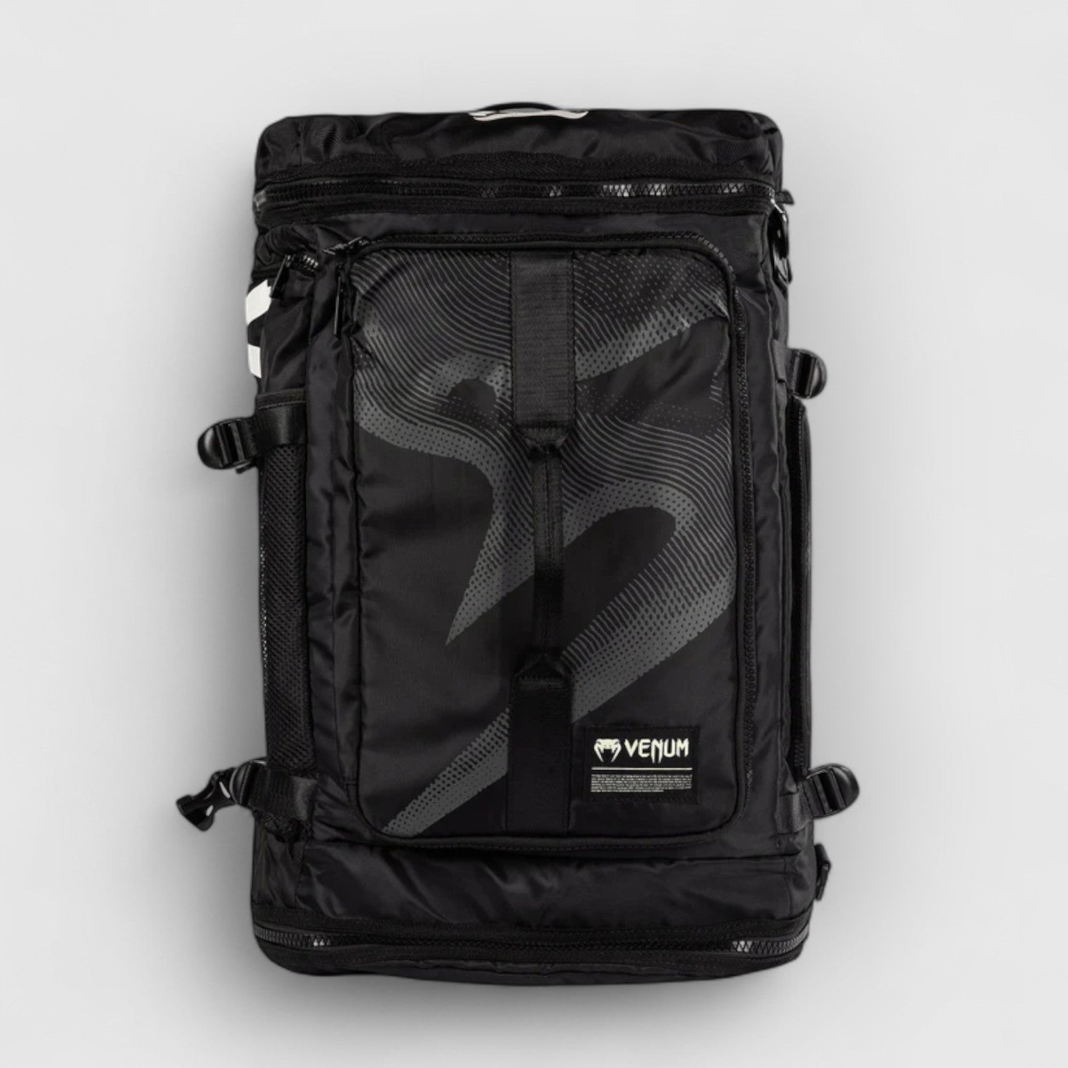 VENUM Shockwave Sportsbag og ryggsekk 60 liter - Combat Store AS