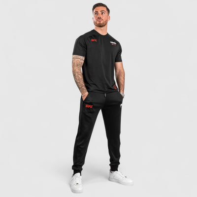 VENUM UFC ADRENALINE joggebukse Svart - CombatStore.no