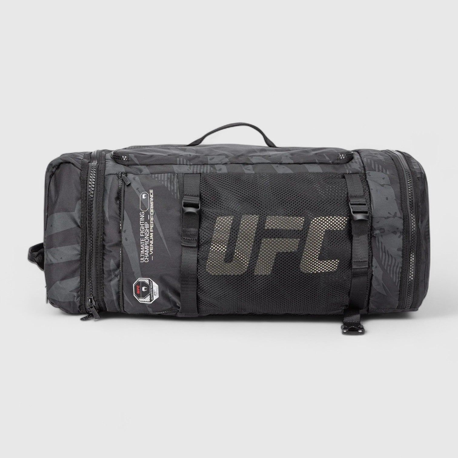 VENUM UFC By Adrenaline Fight Week Sports Bags - Urban Camo - CombatStore.no