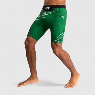VENUM UFC Fusion Fight Night Vale Tudo Fight Shorts Grønn - CombatStore.no
